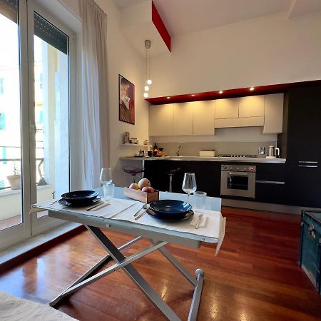 Interno 4 In Rome - Aventino E Circo Massimo Apartment Exterior photo