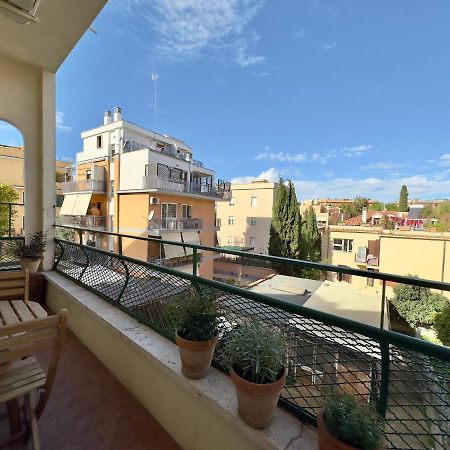 Interno 4 In Rome - Aventino E Circo Massimo Apartment Exterior photo