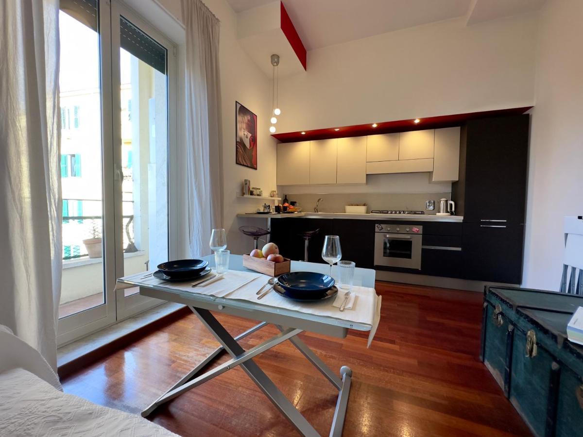 Interno 4 In Rome - Aventino E Circo Massimo Apartment Exterior photo