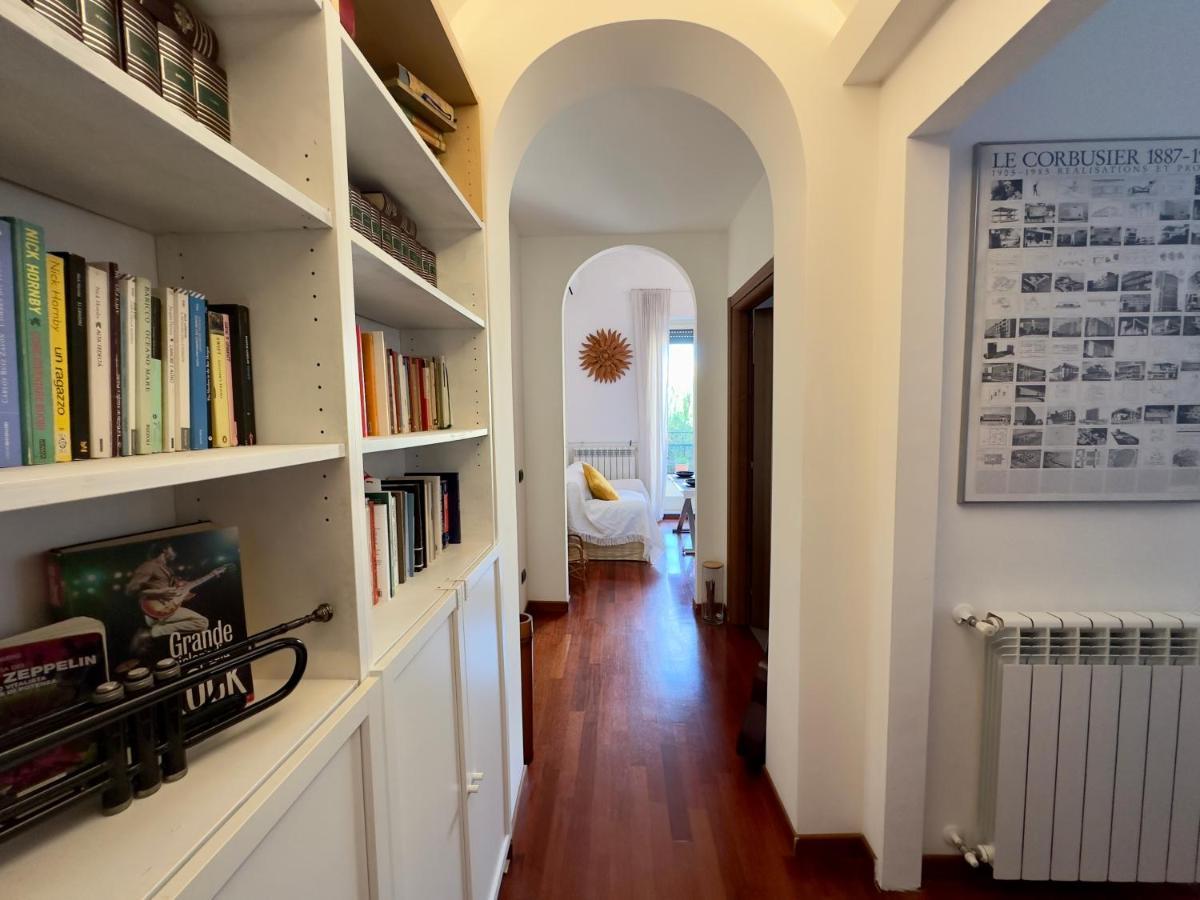 Interno 4 In Rome - Aventino E Circo Massimo Apartment Exterior photo